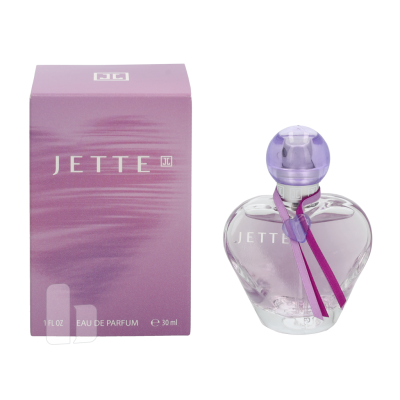 Produktbild för Jette Love Edp Spray