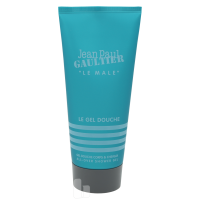 Produktbild för J.P. Gaultier Le Male All-Over Shower Gel