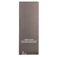Produktbild för J.P. Gaultier Le Male Soothing After Shave Balm 100 ml Herr