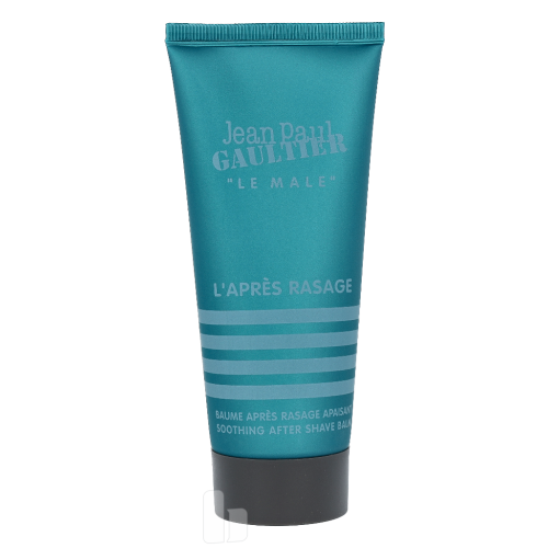 J.P. Gaultier J.P. Gaultier Le Male Soothing After Shave Balm 100 ml Herr