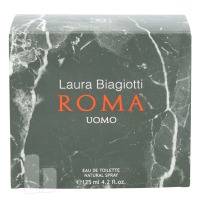 Miniatyr av produktbild för Laura Biagiotti Roma Uomo Edt Spray