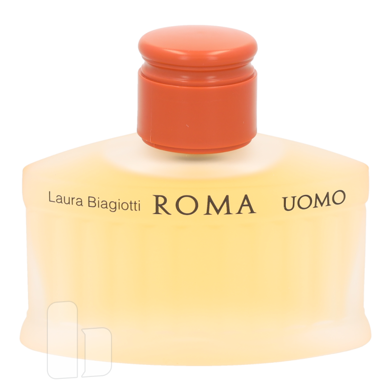 Produktbild för Laura Biagiotti Roma Uomo Edt Spray