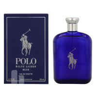 Produktbild för Ralph Lauren Polo Blue Edt Spray 200 ml Herr