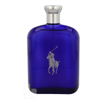 Produktbild för Ralph Lauren Polo Blue Edt Spray 200 ml Herr