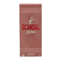 Produktbild för J.P. Gaultier Scandal Perfumed Body Lotion