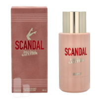 Produktbild för J.P. Gaultier Scandal Perfumed Body Lotion