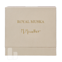 Miniatyr av produktbild för M. Micallef Royal Muska Edp Spray