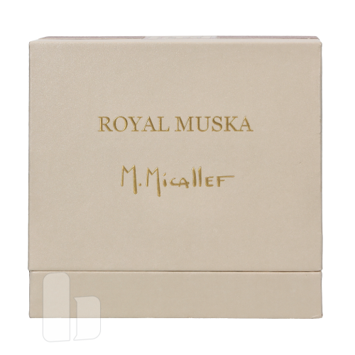 M. Micallef M. Micallef Royal Muska Edp Spray