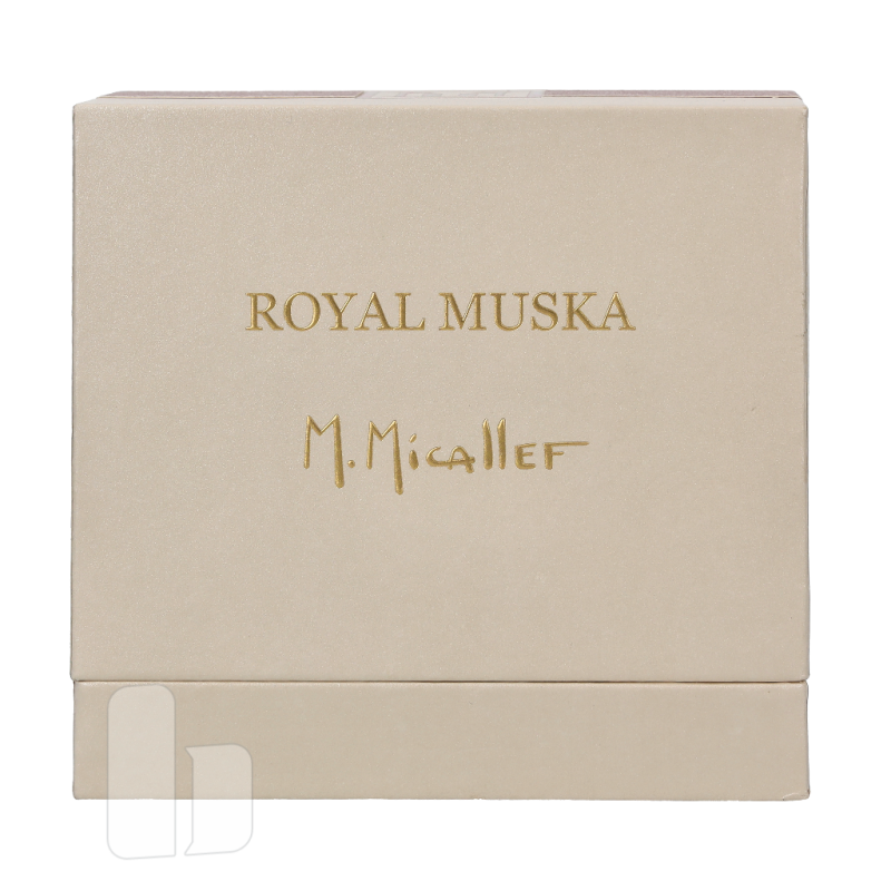 Produktbild för M. Micallef Royal Muska Edp Spray