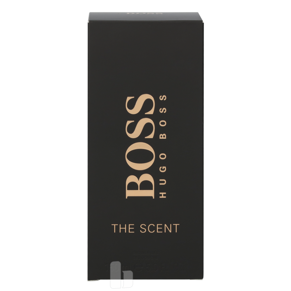 Köp Hugo Boss The Scent Shower Gel online | buyersclub.se