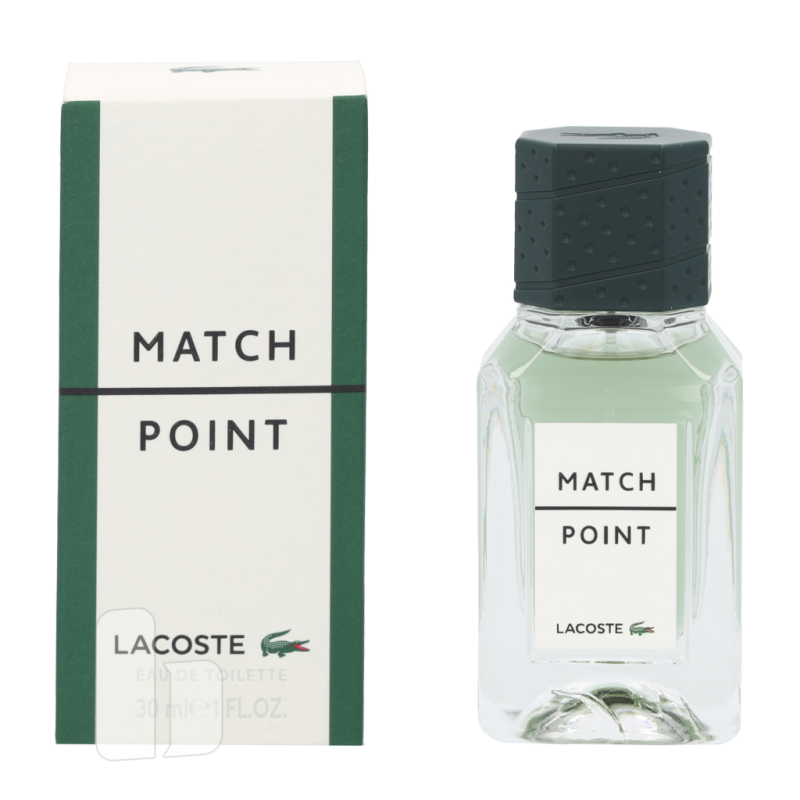 Produktbild för Lacoste Match Point Edt Spray