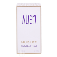 Miniatyr av produktbild för Thierry Mugler Alien Edt Spray