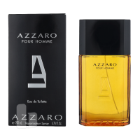 Produktbild för Azzaro Pour Homme Edt Spray 200 ml Herr