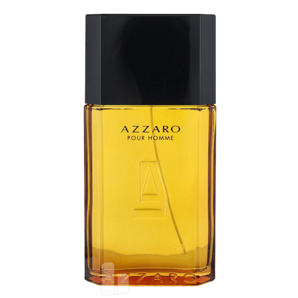 Produktbild för Azzaro Pour Homme Edt Spray 200 ml Herr