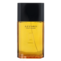 Produktbild för Azzaro Pour Homme Edt Spray 200 ml Herr
