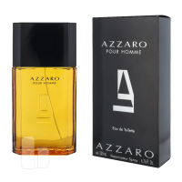 Produktbild för Azzaro Pour Homme Edt Spray 200 ml Herr