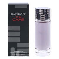 Miniatyr av produktbild för Davidoff The Game Edt Spray