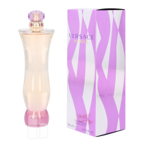Miniatyr av produktbild för Versace Woman Edp Spray