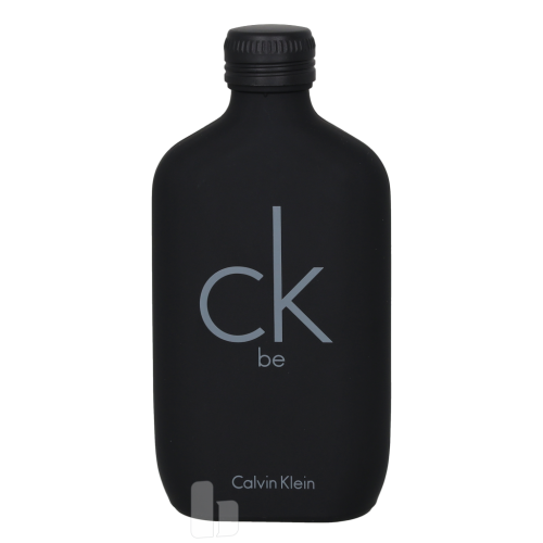 Calvin Klein Calvin Klein Ck Be Edt Spray 100 ml Unisex