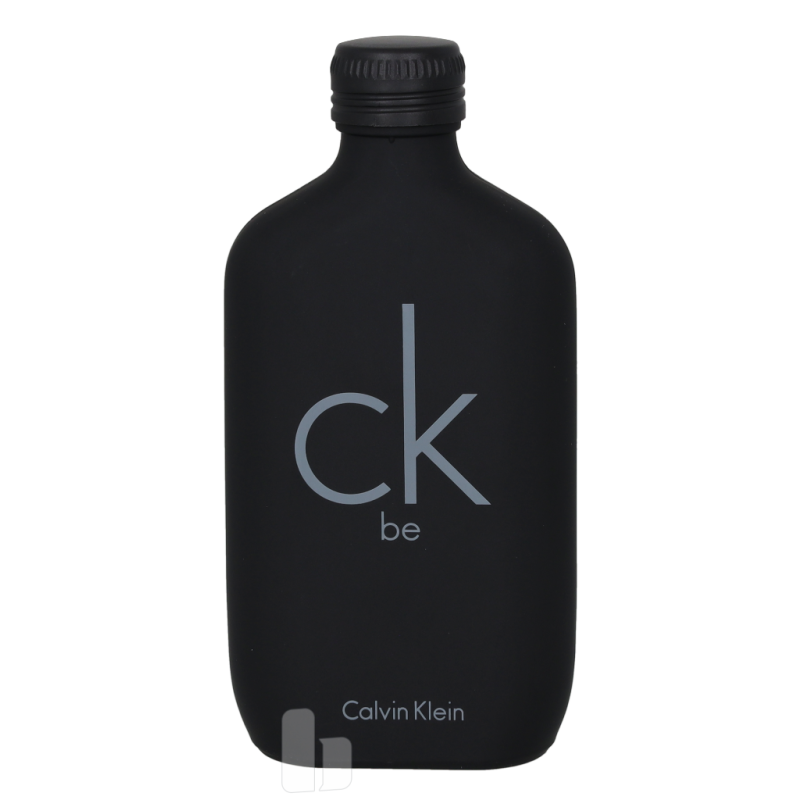 Produktbild för Calvin Klein Ck Be Edt Spray