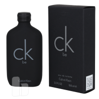 Miniatyr av produktbild för Calvin Klein Ck Be Edt Spray