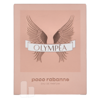 Produktbild för Paco Rabanne Olympea Edp Spray 50 ml Dam