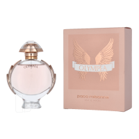 Produktbild för Paco Rabanne Olympea Edp Spray 50 ml Dam