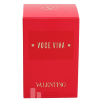 Produktbild för Valentino Voce Viva Edp Spray 100 ml Dam