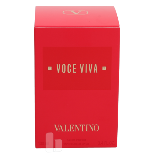 Valentino Valentino Voce Viva Edp Spray 100 ml Dam