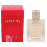 Produktbild för Valentino Voce Viva Edp Spray 100 ml Dam