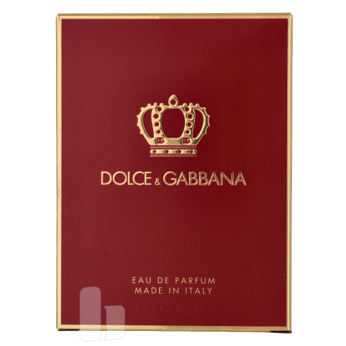 Dolce & Gabbana Dolce & Gabbana Q Edp Spray