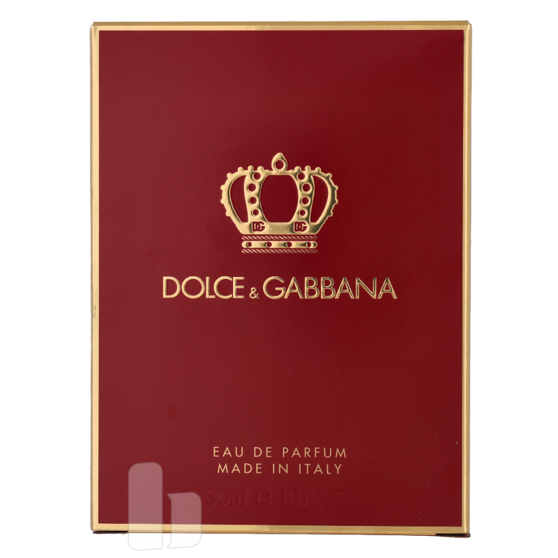 Produktbild för Dolce & Gabbana Q Edp Spray