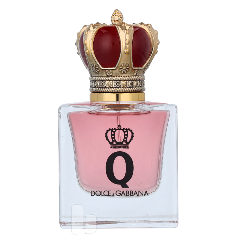 Produktbild för Dolce & Gabbana Q Edp Spray