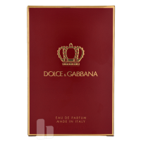 Produktbild för Dolce & Gabbana Q Edp Spray 50 ml Dam