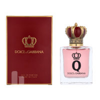 Produktbild för Dolce & Gabbana Q Edp Spray 50 ml Dam