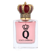 Produktbild för Dolce & Gabbana Q Edp Spray 50 ml Dam