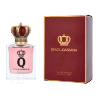 Produktbild för Dolce & Gabbana Q Edp Spray 50 ml Dam