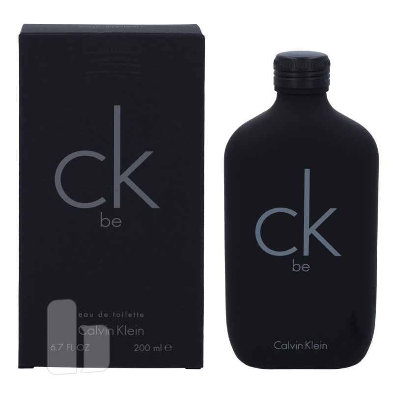 Produktbild för Calvin Klein Ck Be Edt Spray