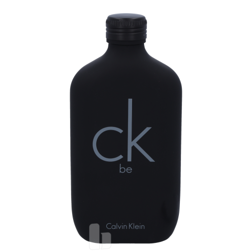 Calvin Klein Calvin Klein Ck Be Edt Spray 200 ml Unisex