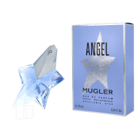 Produktbild för Thierry Mugler Angel Edp Spray Refillable 25 ml Dam