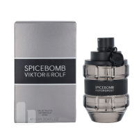 Produktbild för Viktor & Rolf Spicebomb Pour Homme Edt Spray 90 ml Herr