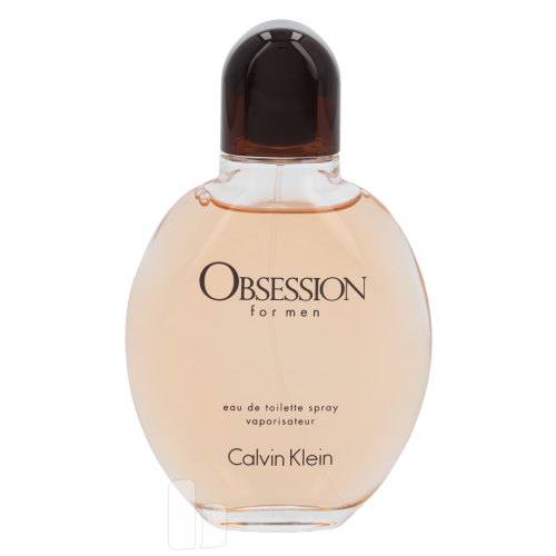 Calvin Klein Calvin Klein Obsession For Men Edt Spray