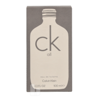 Produktbild för Calvin Klein Ck All Edt Spray 100 ml Unisex