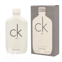 Produktbild för Calvin Klein Ck All Edt Spray 100 ml Unisex