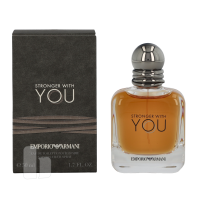 Produktbild för Armani Stronger With You Pour Homme Edt Spray 50 ml Herr