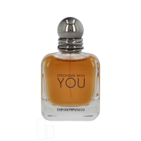 Produktbild för Armani Stronger With You Pour Homme Edt Spray 50 ml Herr