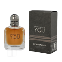 Produktbild för Armani Stronger With You Pour Homme Edt Spray 50 ml Herr