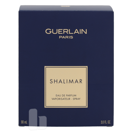 Guerlain Guerlain Shalimar Edp Spray 90 ml Dam