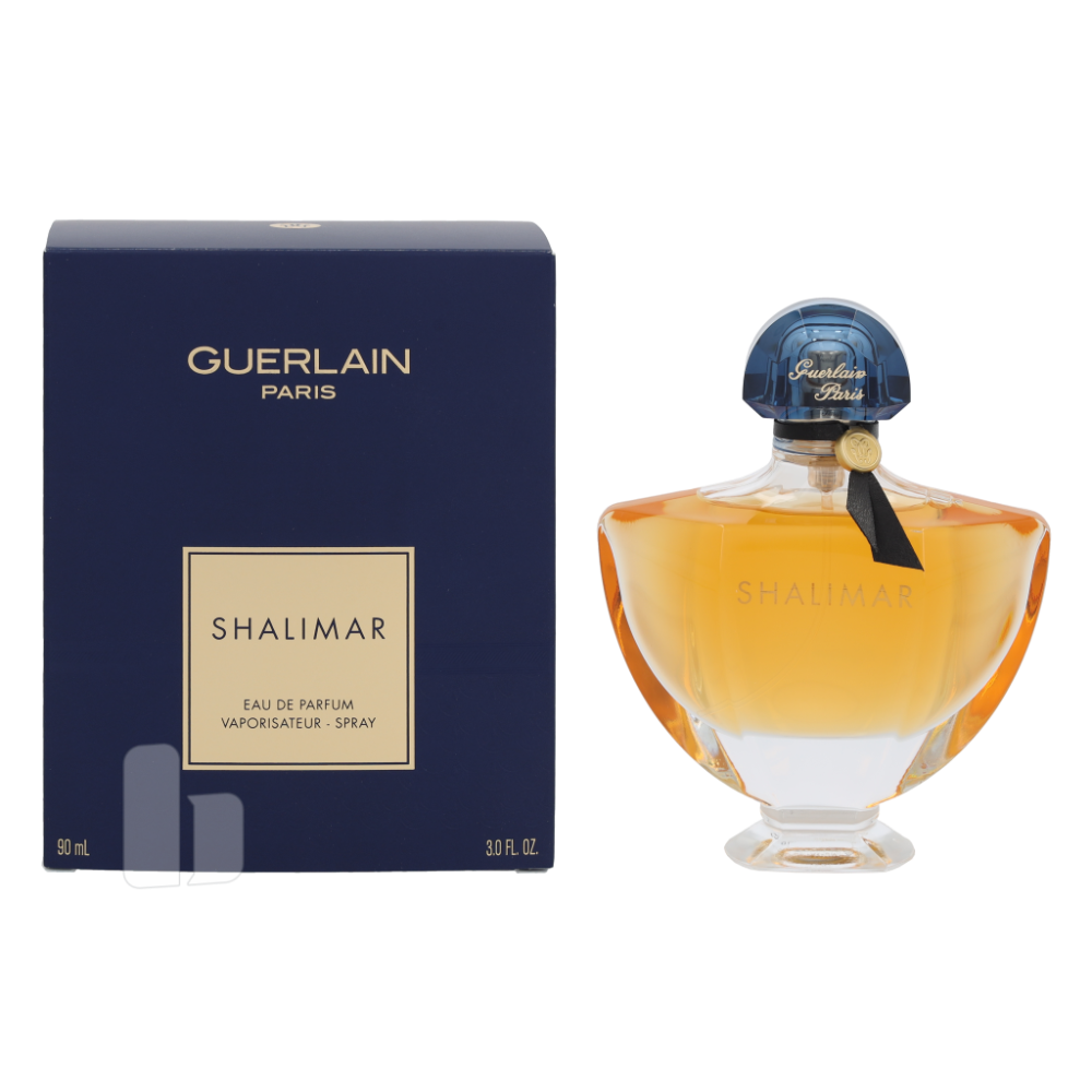 Produktbild för Guerlain Shalimar Edp Spray 90 ml Dam