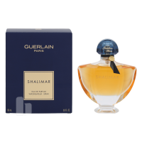 Produktbild för Guerlain Shalimar Edp Spray 90 ml Dam